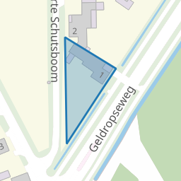 Perceel HMD00-U-2121