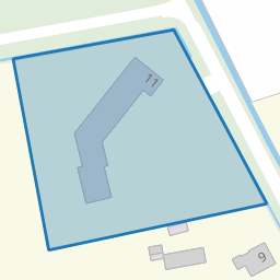 Perceel HMD00-U-2124