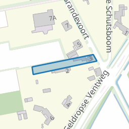 Perceel HMD00-U-2129