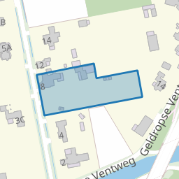 Perceel HMD00-U-2139