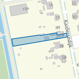 Perceel HMD00-U-2169