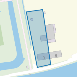 Perceel HMD00-U-2174