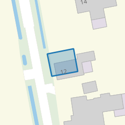 Perceel HMD00-U-2175