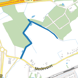 Perceel HMD00-U-2177