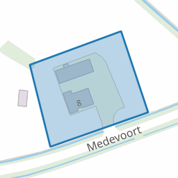 Perceel HMD00-U-2184