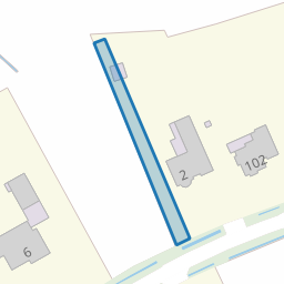 Perceel HMD00-U-2186