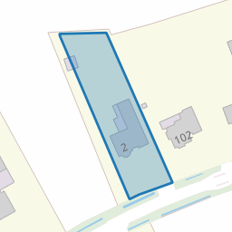 Perceel HMD00-U-2187