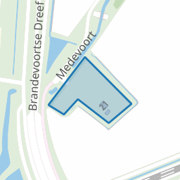 Perceel HMD00-U-2189