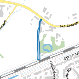 Perceel HMD00-U-2192