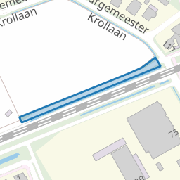 Perceel HMD00-U-2203