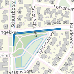 Perceel HMD00-U-2238