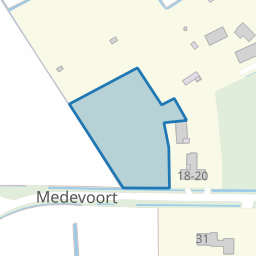 Perceel HMD00-U-2252