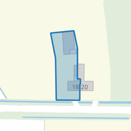 Perceel HMD00-U-2253