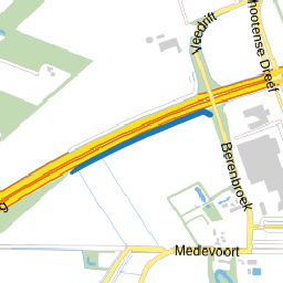 Perceel HMD00-U-2261
