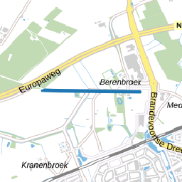 Perceel HMD00-U-2281