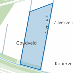 Perceel HMD00-U-2283