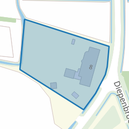 Perceel HMD00-U-2294