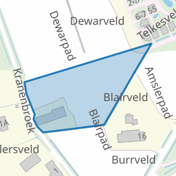 Perceel HMD00-U-2300