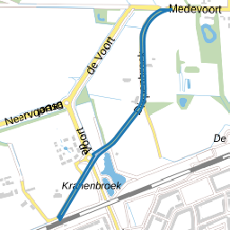 Perceel HMD00-U-2304