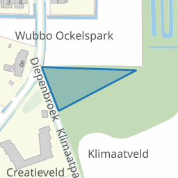 Perceel HMD00-U-2310