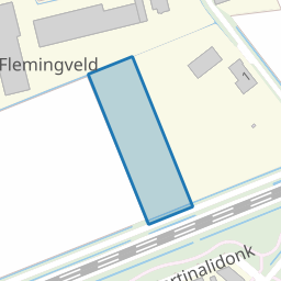 Perceel HMD00-U-2339