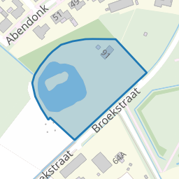 Perceel HMD00-U-2350