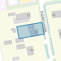 Perceel HMD00-U-2393