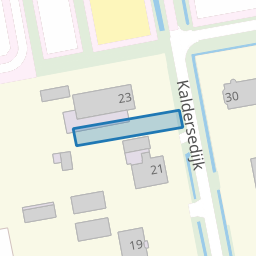 Perceel HMD00-U-2394