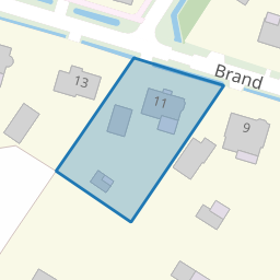 Perceel HMD00-U-2395