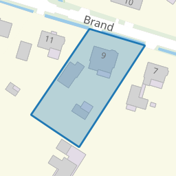 Perceel HMD00-U-2396