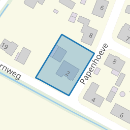 Perceel HMD00-U-2402