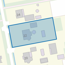 Perceel HMD00-U-2428
