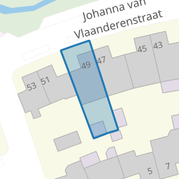 Perceel HMD00-U-2433