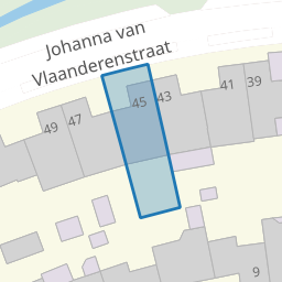 Perceel HMD00-U-2435
