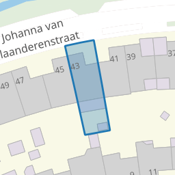 Perceel HMD00-U-2436