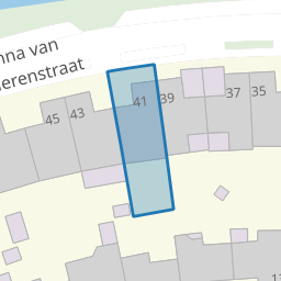 Perceel HMD00-U-2437