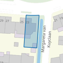 Perceel HMD00-U-2446