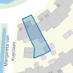 Perceel HMD00-U-2448