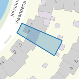 Perceel HMD00-U-2453