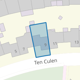 Perceel HMD00-U-2475