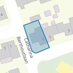 Perceel HMD00-U-2479