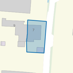 Perceel HMD00-U-2517