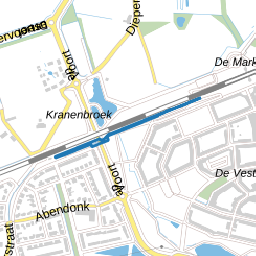 Perceel HMD00-U-2528