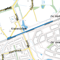 Perceel HMD00-U-2533