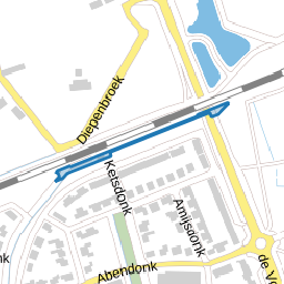 Perceel HMD00-U-2534