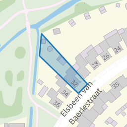 Perceel HMD00-U-2541