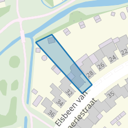 Perceel HMD00-U-2542