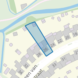 Perceel HMD00-U-2544