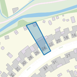 Perceel HMD00-U-2545