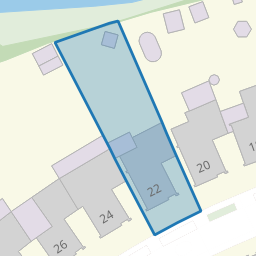 Perceel HMD00-U-2546